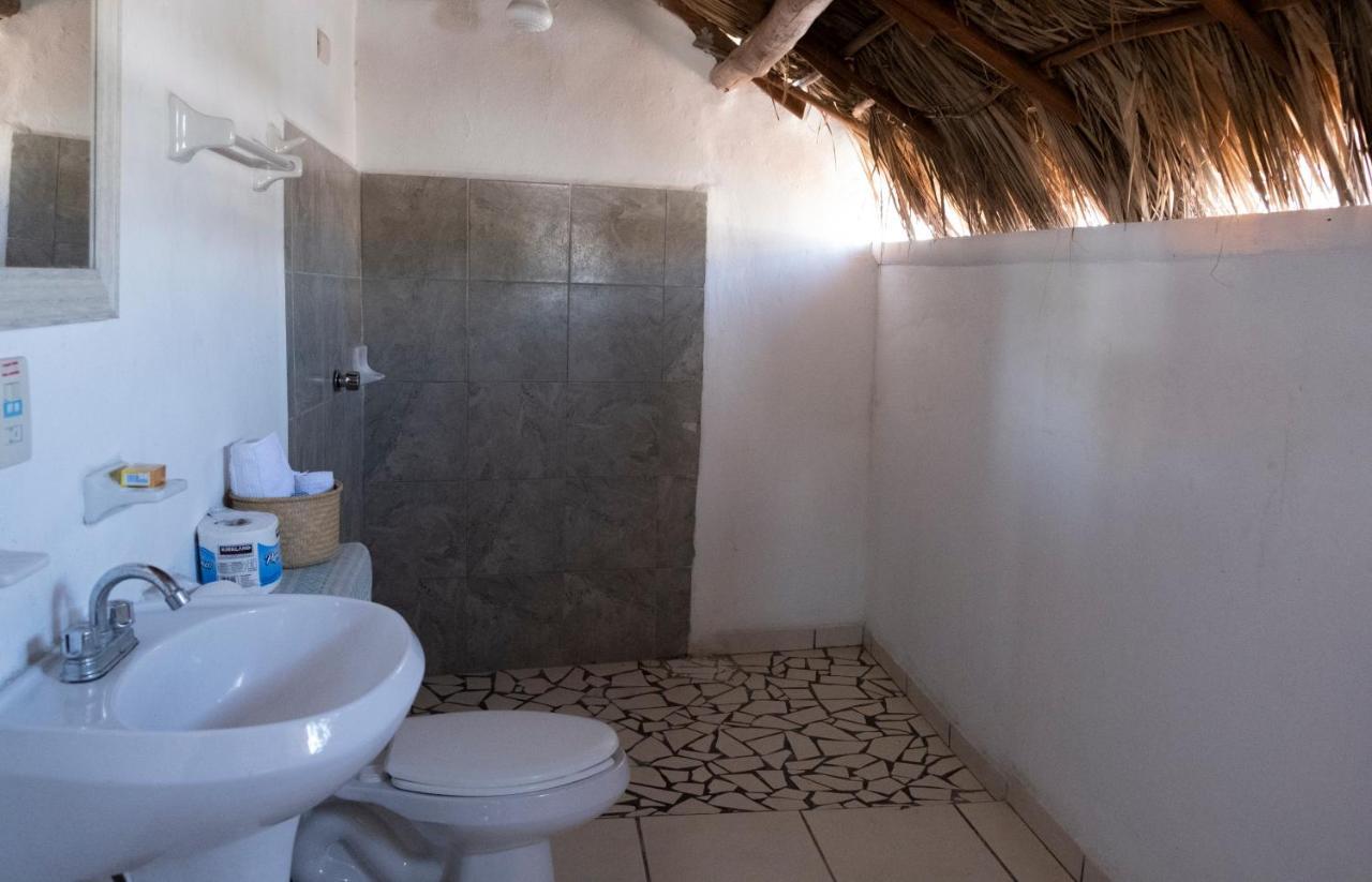 Casa Palapa 巴亞爾塔港 外观 照片
